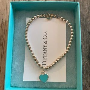 Brand new Tiffany & Co. bracelet.
